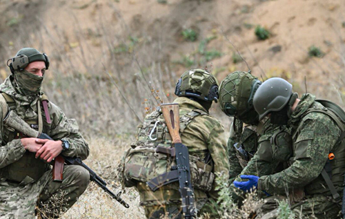 У Кремлі сумніваються, чи зможуть виграти війну в Україні в наступні два роки, – аналітики