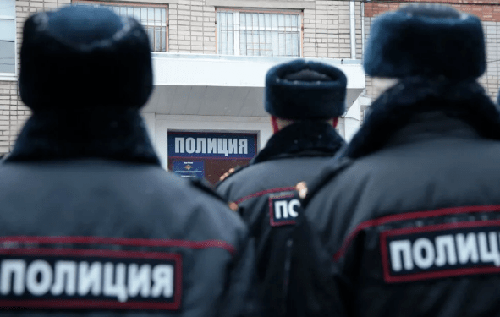 Їжі на 2 дні: у Бєлгороді поліцейським наказали укомплектуватися "тривожними мішками"