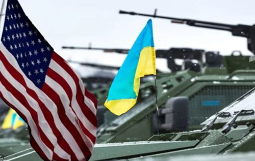 США втратять весь авторитет, якщо Україна програє війну Росії, – Guardian