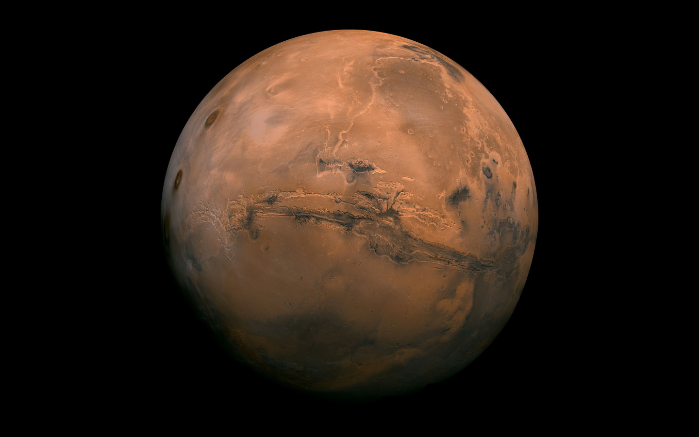 NASA доправить на Землю ґрунт із Марса