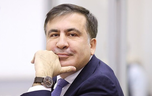 Зеленский разменял Нефедова и Верланова на назначение Саакашвили, – журналист