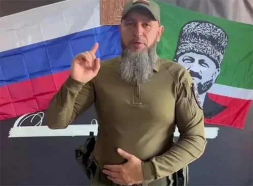 ЗСУ розгромили лігво чеченців у Мелітополі, могли ліквідувати "смотрящого" від Кадирова