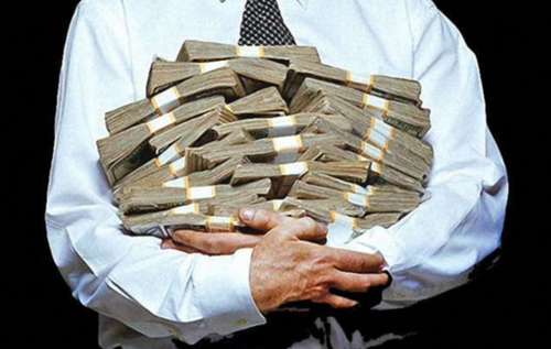 Зеленского поймали на лжи о зарплатах чиновников: они значительно выше 47 тысяч грн