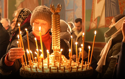 Різдво під час війни: що про календарну реформу в Україні думають представники церков та історики