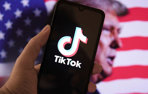 Трамп підписав указ про відтермінування заборони TikTok у США