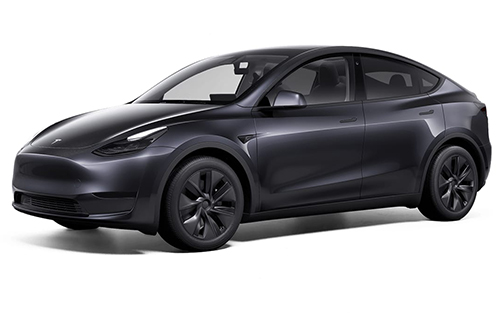 З цінником майже $50 тисяч: нова Tesla Model Y з’явилася в США та Європі