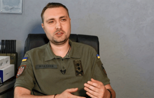 "Все глибше і глибше": Буданов анонсував більше ударів по території РФ