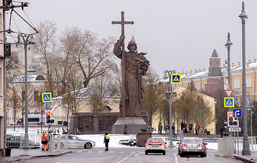 Росія не бажає вести переговори й заперечує суверенітет України міфами про "історичні землі", – ISW