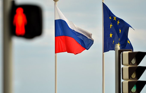Несмотря на старания России, Евросоюз еще долго не откажется от санкций, – СМИ
