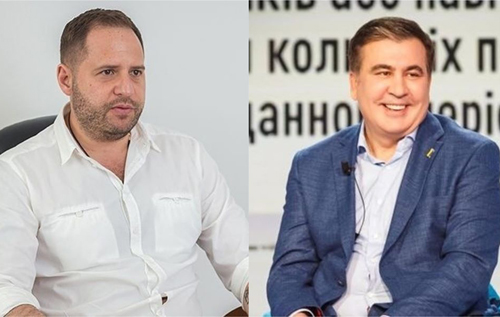Больше всех противился назначению Саакашвили не Аваков, а Ермак, – Кочетков