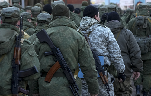 В Росії існують 27 ПВК, але вони потрібні не для війни проти України, – Піонтковський