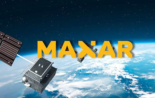 Maxar відновлює Україні доступ до супутникових зображень, – ЗМІ