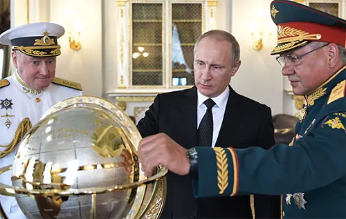 Кремль хоче створити "другу Україну": генерал Маломуж оцінив план агресора
