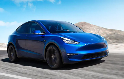 Щоб утримати ринок: Tesla планує випустити дешевшу версію Model Y