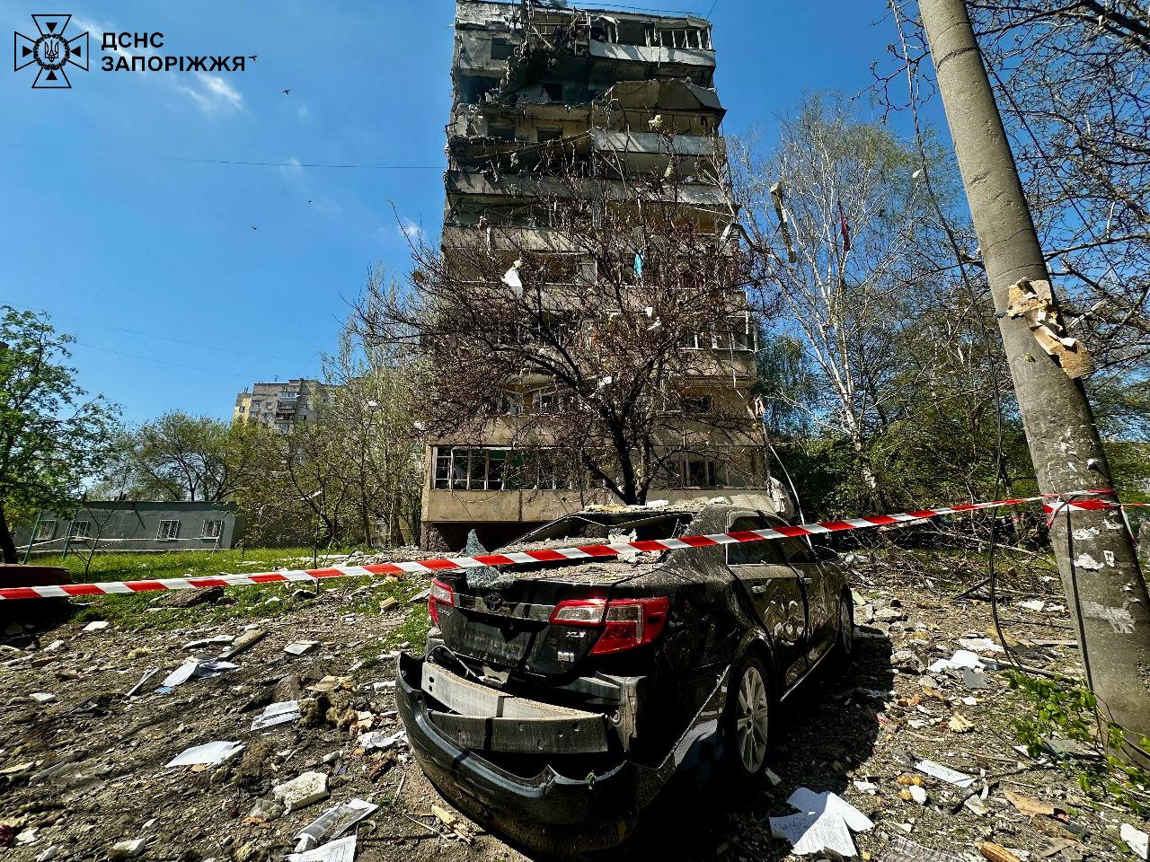 "Це абсолютно свідомий терор, який припиняється одним наказом": Зеленський відреагував на російські удари по Україні