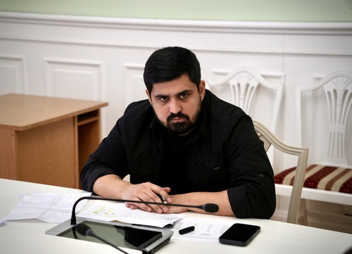В Дарницькому районі зафіксовано детонацію невідомих вибухонебезпечних предметів, – Тимур Ткаченко