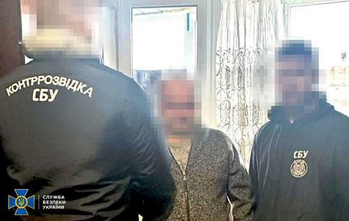 На Харківщині затримали залізничника, який коригував удари РФ по об'єктах "УЗ"