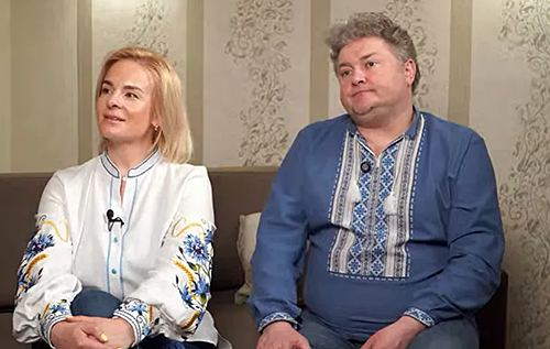 "Мій вибір": Назар Задніпровський зізнався, чому три роки живе окремо від дружини