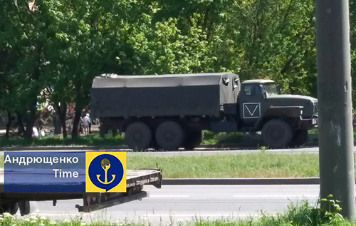 Відлік початку потенційного наступу РФ в Запорізької області йде максимум на дні, – Андрющенко