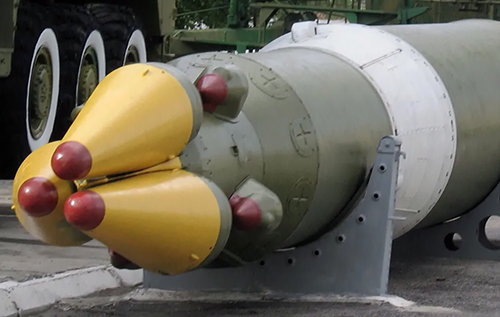 Якщо Росія застосує "Орєшнік": експерт розповів, як на це може відповісти Україна
