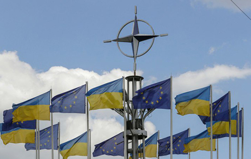 НАТО розробляє план "захисту від Трампа" військової допомоги Україні, − WSJ