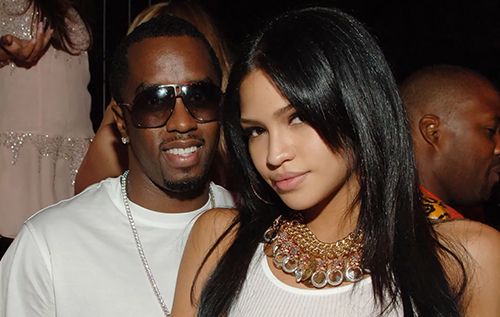 Колишня дівчина Шона Diddy Комбза заявила в суді, що він її зґвалтував та заплатив $20 млн за мовчання