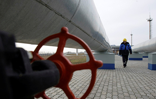 У 2024 році ЄС заплатив за російські енергоносії €23 млрд