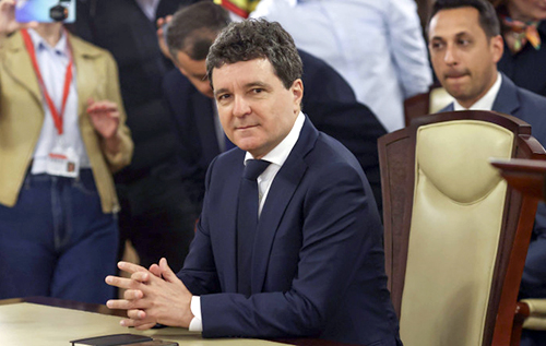 У Румунії затвердили результат виборів президента: Дан складе присягу у понеділок
