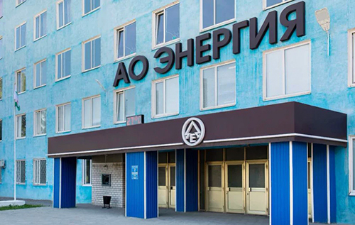 Дрони атакували РФ: на заводі "Енергія" в Єльці сталася пожежа