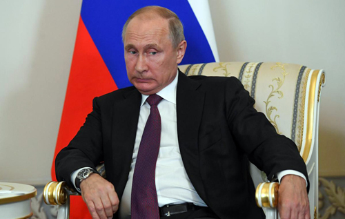 Путин бессилен, но оставлять Украину в покое не собирается, – российский политолог
