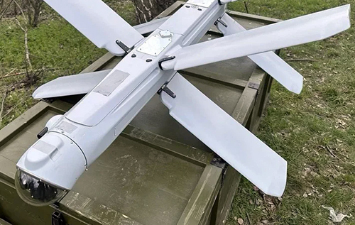 За два-три місяці може бути створена кіллзона дальністю 100 км по обидва боки фронту, – експерт