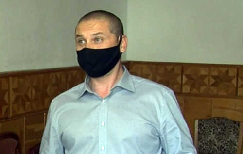 Житель Кропивницкого решил судиться из-за того, что за "бесплатное" лечение от коронавируса ему пришлось выложить более 25 тыс. грн. ВИДЕО 