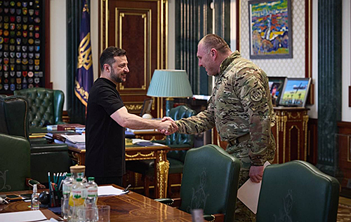 "Моссад" прокоментував операцію СБУ "Павутина": Зеленський довів, що має козирі