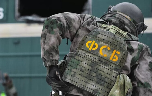 РФ намагається вербувати українців для шпигунства в ЄС, – ГУР