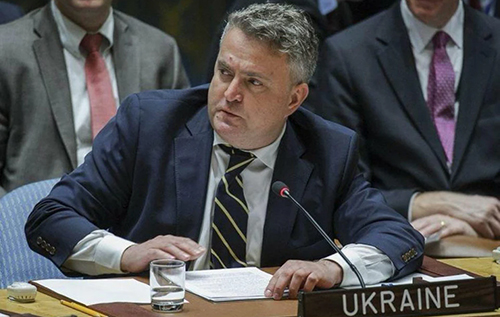 "Що ще на часі?": Кислиця розкритикував Генасамблею ООН, яка вирішила запровадити Міжнародний день коней