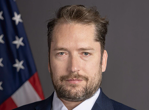 Посадовець Держдепу США, який закрив відділ із боротьби з дезінформацією РФ, має зв'язки з Кремлем через дружину-росіянку, – The Telegraph