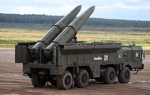 У росіян з'явилася нова проблема через втрату пускових установок "Іскандер", – експерт