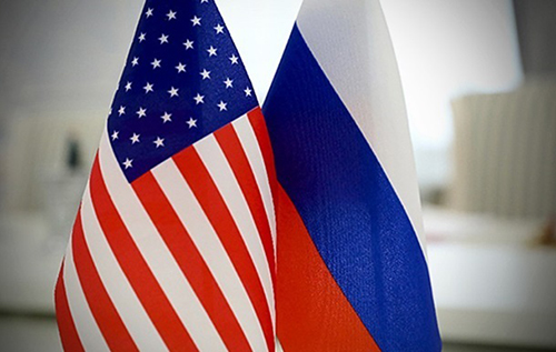 У Росії анонсували новий раунд переговорів зі США "щодо подразників"
