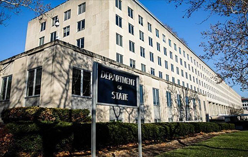 У Держдепі запевнили, що США підтримують забезпечення України системами ППО