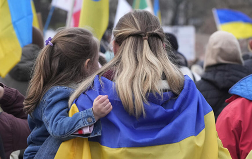 Війна опустила Україну на передостаннє місце у світі за рівнем щастя, – опитування