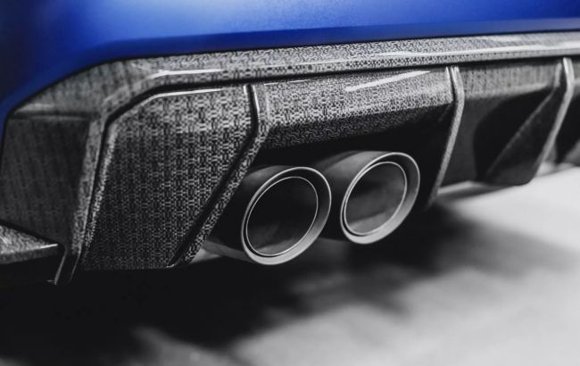 Деталі з рослини: BMW замінить важливий матеріал у конструкції своїх авто