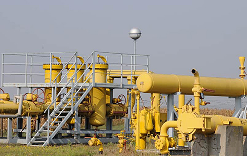 Сербія хоче нової газової угоди з РФ з "найкращою ціною в Європі"
