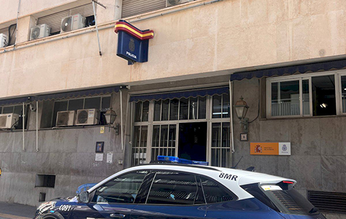 В Іспанії затримали українського шахрая, який випадково сам здався поліції