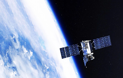 В Китаї заявили про створення технології, що перетворить Starlink на застарілий мотлох
