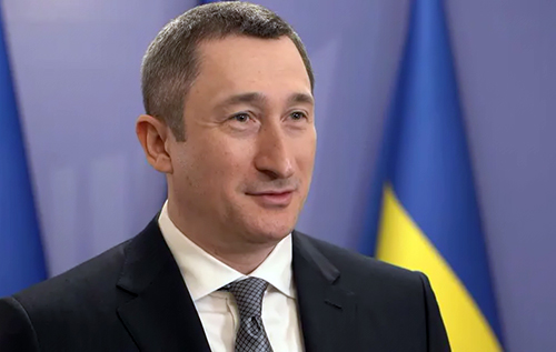 Корупція в Мінрегіоні: підозрюється чинний віцепрем'єр-міністр Чернишов. ВІДЕО