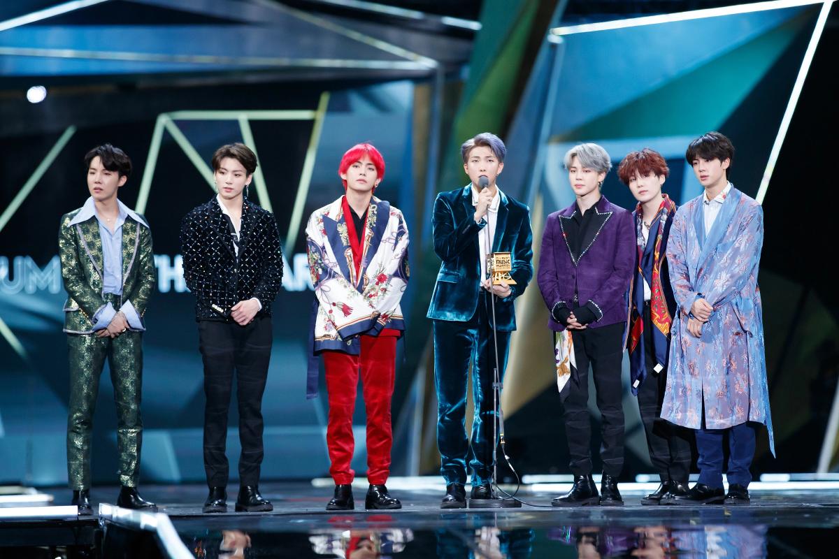 Легендарний гурт BTS повертається: коли чекати на новий альбом і концерти