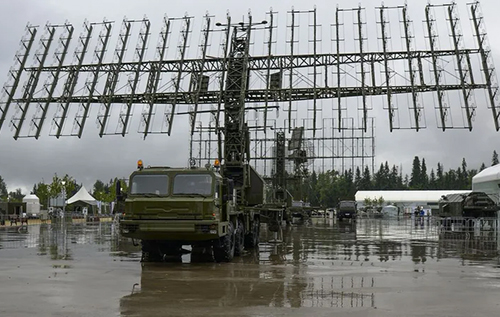Сили оборони за допомогою морських дронів знищили три ворожі РЛС в окупованому Криму. ВІДЕО