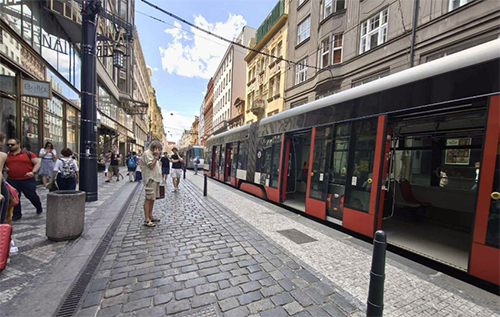 Чехію паралізував масштабний збій в електропостачанні