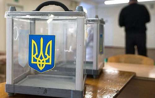 У Кабміні назвали умову для виборів на Донбасі