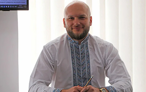 Кабмін відмовився призначати Цивінського директором БЕБ